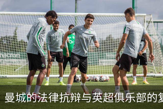 曼城的法律抗辩与英超俱乐部的复杂心态